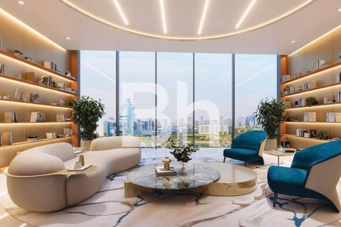 Appartement à Al Furjan, Dubai, 2 chambres, 106 m², № 57680 - photo 6