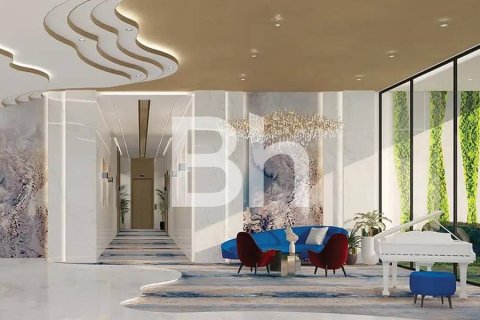 Appartement à Al Furjan, Dubai, 2 chambres, 106 m², № 57680 - photo 2