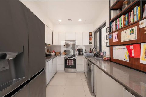 Townhouse in Dubai Hills Estate, Dubai 4 bedrooms, 339 sq.m. № 57681 - photo 9