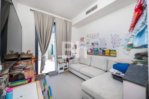 Townhouse in Dubai Hills Estate, Dubai 4 bedrooms, 339 sq.m. № 57681 - photo 2
