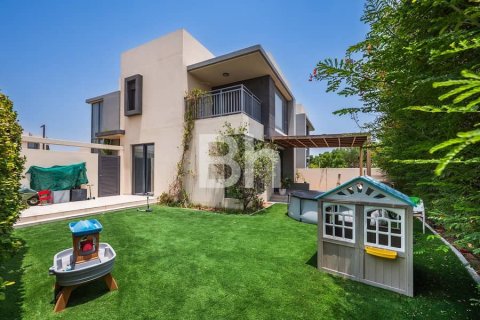 Townhouse in Dubai Hills Estate, Dubai 4 bedrooms, 339 sq.m. № 57681 - photo 14