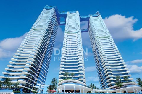 Apartment in Maritime City, Dubai studio, 56.21 sq.m. № 127122 - photo 17