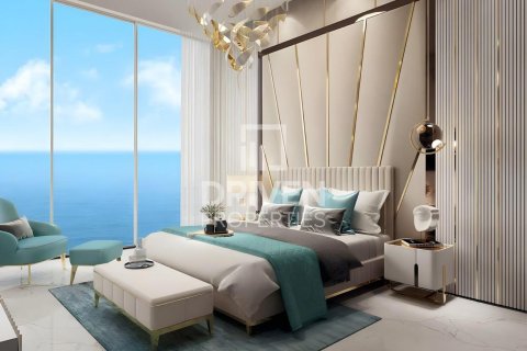 Apartment in Maritime City, Dubai studio, 56.21 sq.m. № 127122 - photo 3