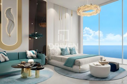 Apartment in Maritime City, Dubai studio, 56.21 sq.m. № 127122 - photo 5