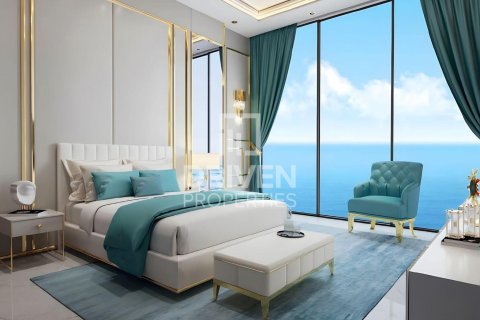 Apartment in Maritime City, Dubai studio, 56.21 sq.m. № 127122 - photo 4