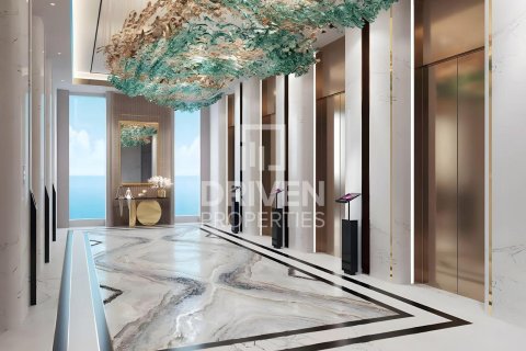 Apartment in Maritime City, Dubai studio, 56.21 sq.m. № 127122 - photo 13