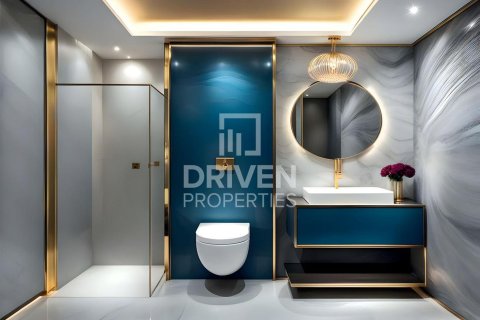 Apartment in Maritime City, Dubai studio, 56.21 sq.m. № 127122 - photo 15