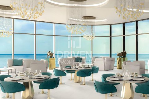 Apartment in Maritime City, Dubai studio, 56.21 sq.m. № 127122 - photo 2