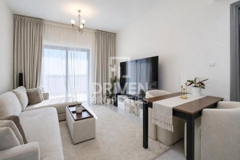 Apartment in Meydan, Dubai 1 bedroom, 118.17 sq.m. № 127121
