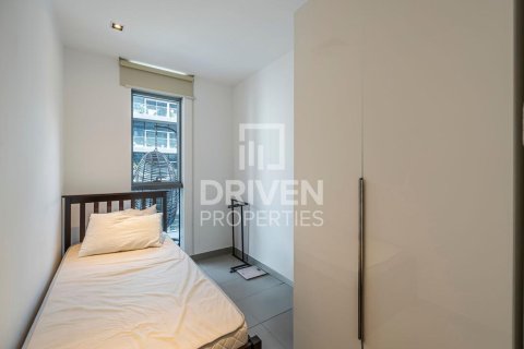 Apartment in City Walk, Dubai 2 bedrooms, 164.81 sq.m. № 127120 - photo 11