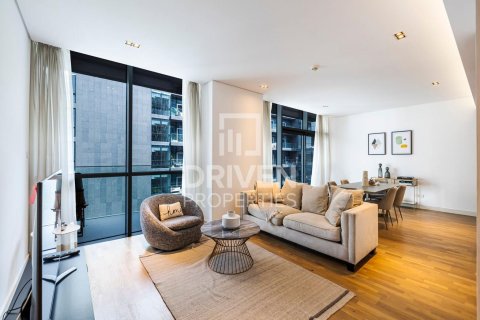 Apartment in City Walk, Dubai 2 bedrooms, 164.81 sq.m. № 127120