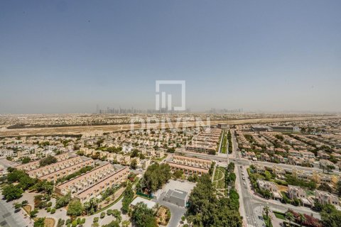 Apartment in Jumeirah Village Triangle, Dubai 2 bedrooms, 96.06 sq.m. № 127128