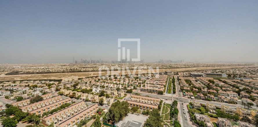 Apartment in Jumeirah Village Triangle, Dubai 2 bedrooms, 96.06 sq.m. № 127128