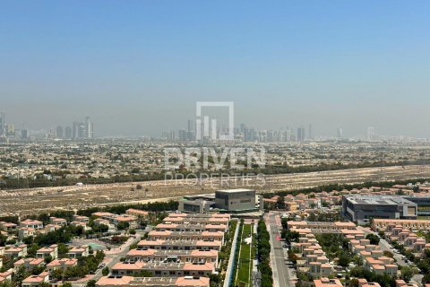 Apartment in Jumeirah Village Triangle, Dubai 2 bedrooms, 96.06 sq.m. № 127128 - photo 10