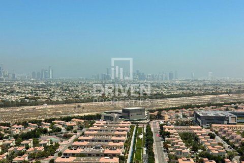 Apartment in Jumeirah Village Triangle, Dubai 2 bedrooms, 96.06 sq.m. № 127128 - photo 13