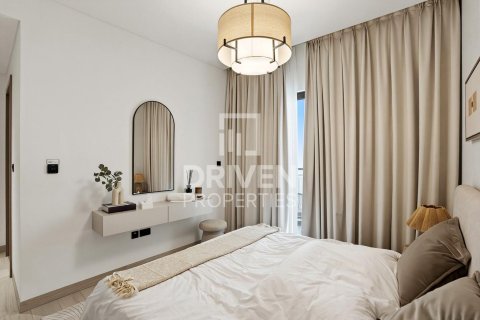 شقة في Sobha Hartland, مدينة محمد بن راشد, دبي 1غرف نوم, 96.53 م² رقم 127119 - صورة 14