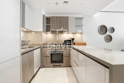 شقة في Sobha Hartland, مدينة محمد بن راشد, دبي 1غرف نوم, 96.53 م² رقم 127119 - صورة 2