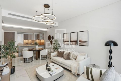 شقة في Sobha Hartland, مدينة محمد بن راشد, دبي 1غرف نوم, 96.53 م² رقم 127119 - صورة 5