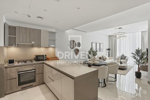 Apartment in Sobha Hartland, Mohammed Bin Rashid City, Dubai 1 bedroom, 96.53 sq.m. № 127119