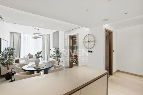 شقة في Sobha Hartland, مدينة محمد بن راشد, دبي 1غرف نوم, 96.53 م² رقم 127119 - صورة 3