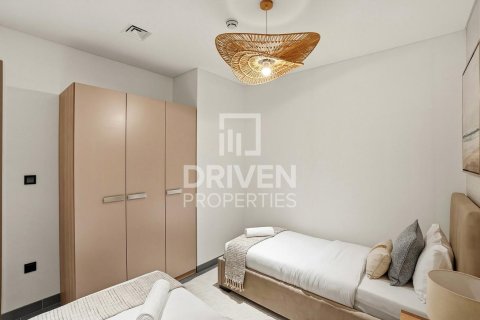 شقة في Sobha Hartland, مدينة محمد بن راشد, دبي 1غرف نوم, 96.53 م² رقم 127119 - صورة 11