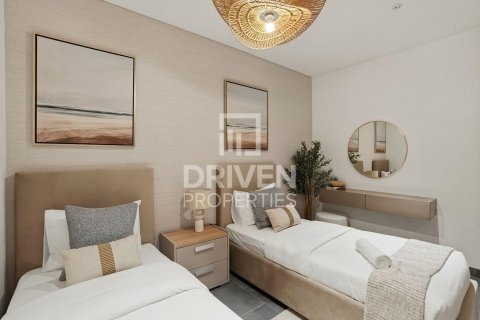 شقة في Sobha Hartland, مدينة محمد بن راشد, دبي 1غرف نوم, 96.53 م² رقم 127119 - صورة 10