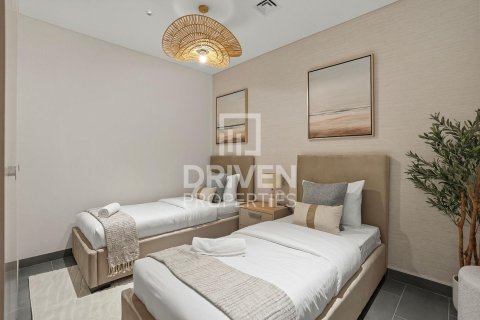 شقة في Sobha Hartland, مدينة محمد بن راشد, دبي 1غرف نوم, 96.53 م² رقم 127119 - صورة 9