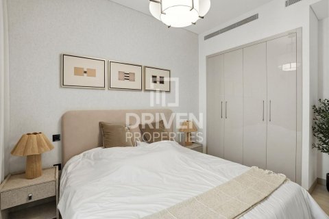 شقة في Sobha Hartland, مدينة محمد بن راشد, دبي 1غرف نوم, 96.53 م² رقم 127119 - صورة 15
