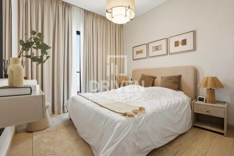 شقة في Sobha Hartland, مدينة محمد بن راشد, دبي 1غرف نوم, 96.53 م² رقم 127119 - صورة 13