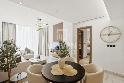 شقة في Sobha Hartland, مدينة محمد بن راشد, دبي 1غرف نوم, 96.53 م² رقم 127119 - صورة 4