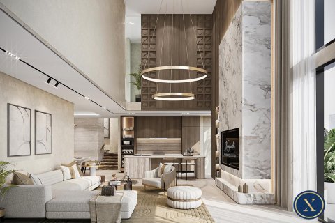 Apartamento en Dubai Marina, Dubai, 3 dormitorios, 291 m², № 45750 - foto 2