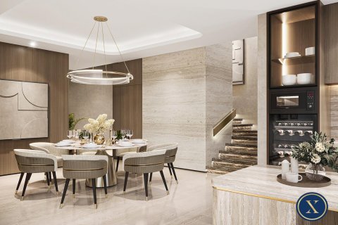 Apartamento en Dubai Marina, Dubai, 3 dormitorios, 291 m², № 45750 - foto 1