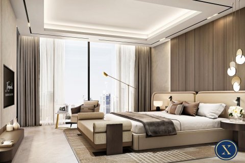 Apartamento en Dubai Marina, Dubai, 3 dormitorios, 291 m², № 45750 - foto 3