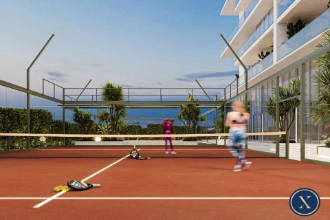 Apartamento en Dubai Marina, Dubai, 3 dormitorios, 291 m², № 45750 - foto 10