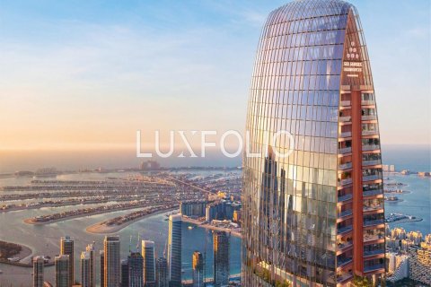Townhouse in Dubai Marina, Dubai 2 bedrooms, 17 sq.m. № 45679 - photo 16