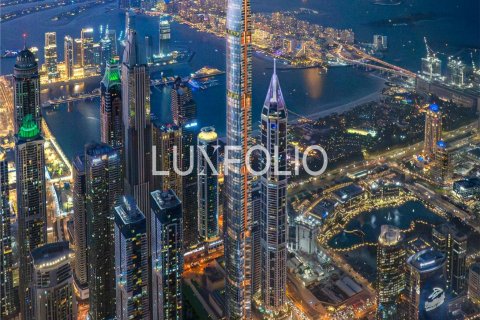 Townhouse in Dubai Marina, Dubai 2 bedrooms, 17 sq.m. № 45679 - photo 13