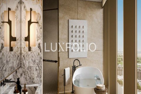 Townhouse in Dubai Marina, Dubai 2 bedrooms, 17 sq.m. № 45679 - photo 8