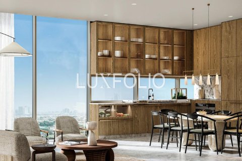 Townhouse in Dubai Marina, Dubai 2 bedrooms, 17 sq.m. № 45679 - photo 10
