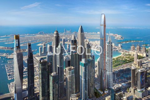 Townhouse in Dubai Marina, Dubai 2 bedrooms, 17 sq.m. № 45679 - photo 14