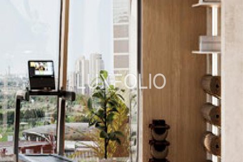 Townhouse in Dubai Marina, Dubai 2 bedrooms, 17 sq.m. № 45679 - photo 7
