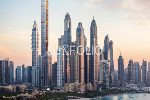 Townhouse in Dubai Marina, Dubai 2 bedrooms, 17 sq.m. № 45679 - photo 12