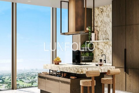 Townhouse in Dubai Marina, Dubai 2 bedrooms, 17 sq.m. № 45679 - photo 3