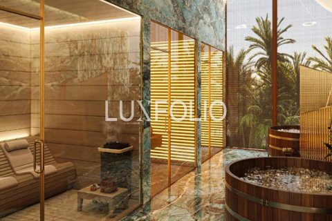 Townhouse in Dubai Marina, Dubai 2 bedrooms, 17 sq.m. № 45679 - photo 5