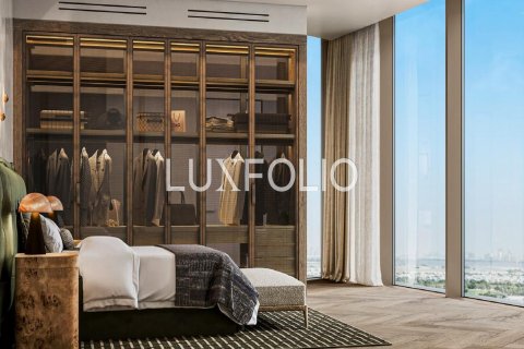 Townhouse in Dubai Marina, Dubai 2 bedrooms, 17 sq.m. № 45679 - photo 9