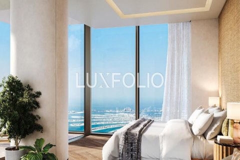 Townhouse in Dubai Marina, Dubai 2 bedrooms, 17 sq.m. № 45679 - photo 4