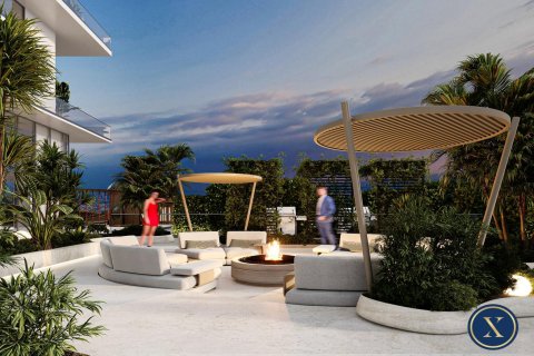 Apartamento en Dubai Marina, Dubai, 1 dormitorio, 109 m², № 45752 - foto 5
