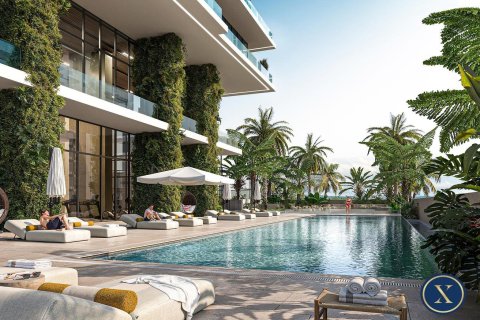 Apartamento en Dubai Marina, Dubai, 1 dormitorio, 109 m², № 45752 - foto 13