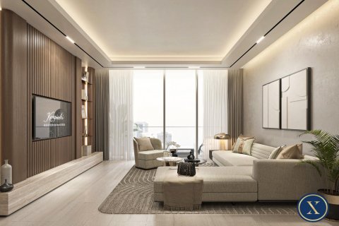 Apartamento en Dubai Marina, Dubai, 1 dormitorio, 109 m², № 45752 - foto 1