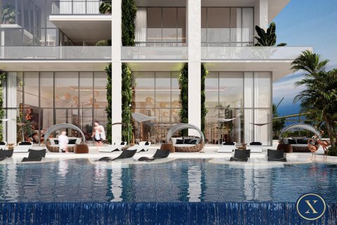 Apartamento en Dubai Marina, Dubai, 1 dormitorio, 109 m², № 45752 - foto 9