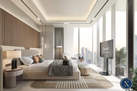 Apartamento en Dubai Marina, Dubai, 1 dormitorio, 109 m², № 45752 - foto 2
